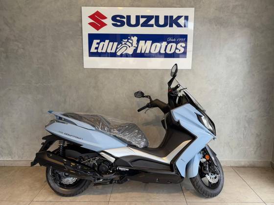 KYMCO DOWNTOWN 350 ABS KYMCO DOWNTOWN 350 ABS